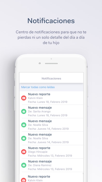 Pencil Families screenshot-5