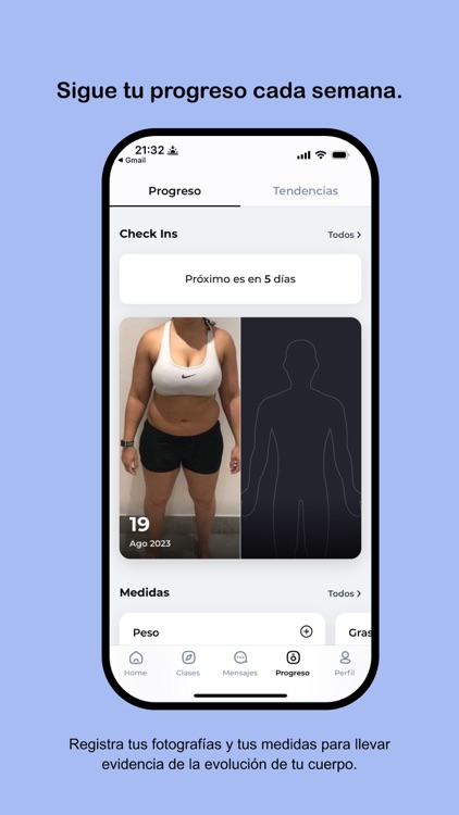 Ready Girl screenshot-4