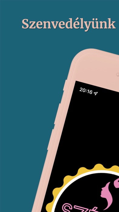Szépséglabor Screenshot