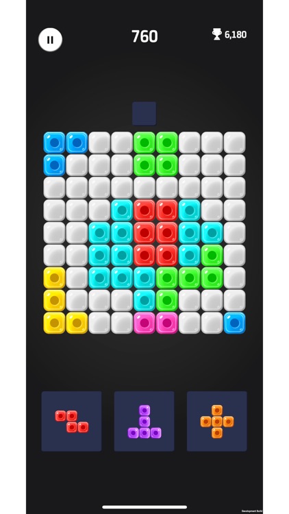 Gblocks screenshot-4