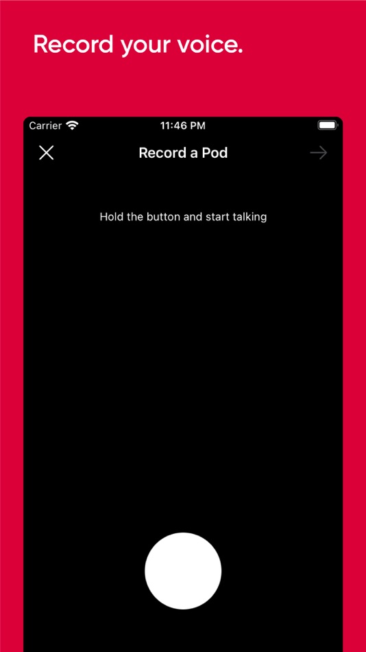 #2. Minipod: Speak Your Mind (iOS) 由: Nofini Limited