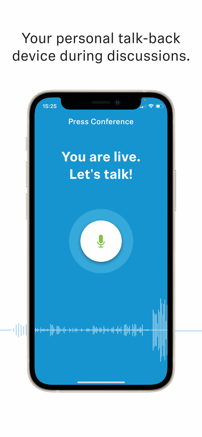 Sennheiser MobileConnect