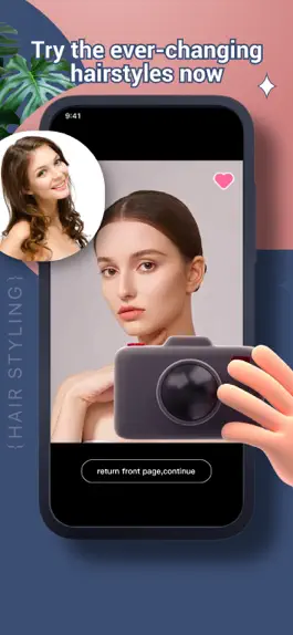 Game screenshot Haircut simulator-Haircut Pro hack