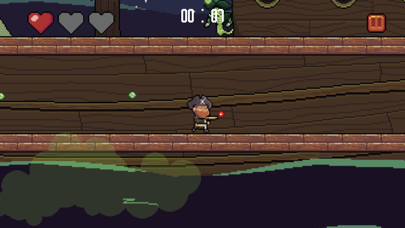 Forbidden Waters Screenshot