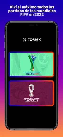 Game screenshot TDMAX hack