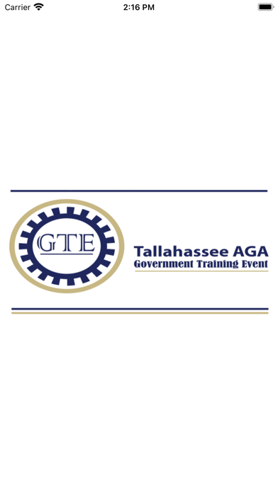 Tallahassee AGA GTE 2024 Screenshot