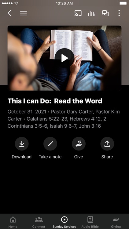 Life Church Fort Saskatchewan