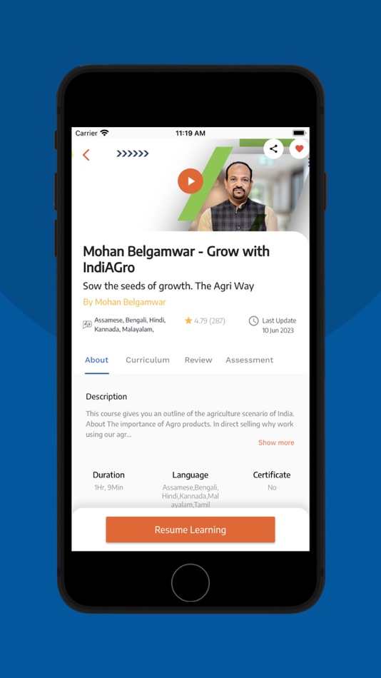 #4. Midigiworld - Build your skill (iOS) Tekijänä: HARVEST ONLINE LLP