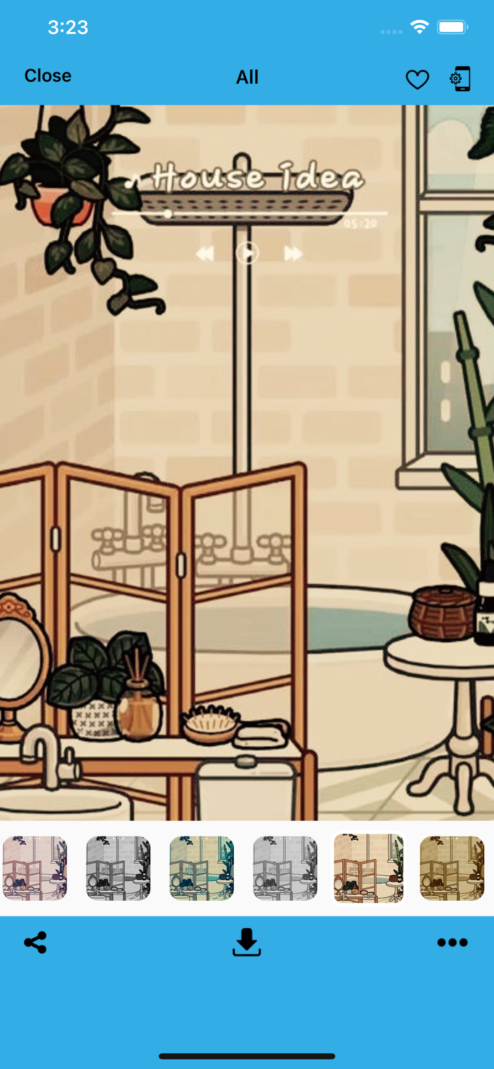 Room IdeaModern mansion house