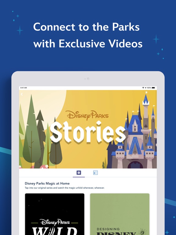 My Disney Experienceのおすすめ画像7