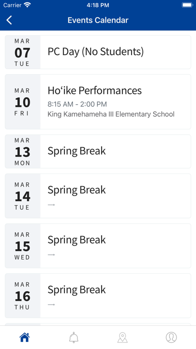 King Kamehameha III ES Screenshot