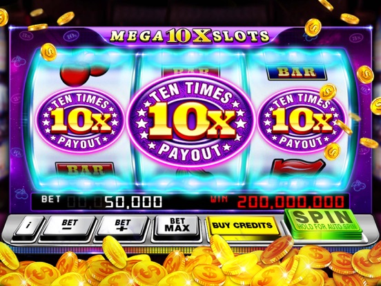 Screenshot #4 pour Machines à sous-7Heart Casino