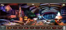 Game screenshot Secret Passages Mystery apk