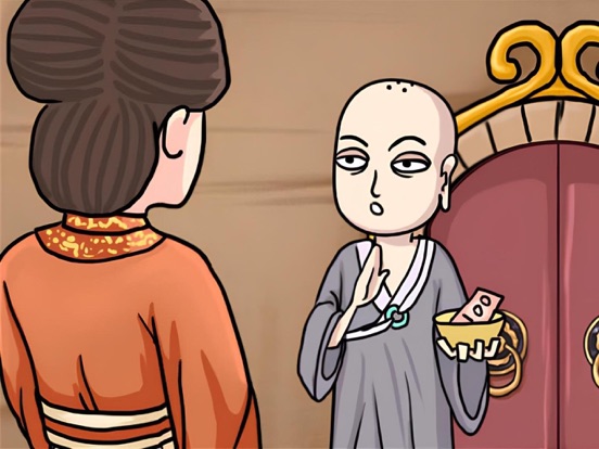 西游回首变装-无双神将 经典单机休闲益智游戏