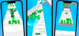 Game screenshot Cash Grow mod apk