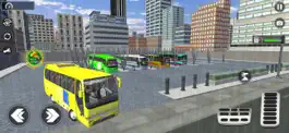 Game screenshot Ultimate City Bus Simulator hack