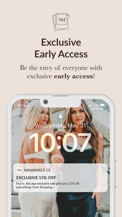 NanaMacs CS Screenshot