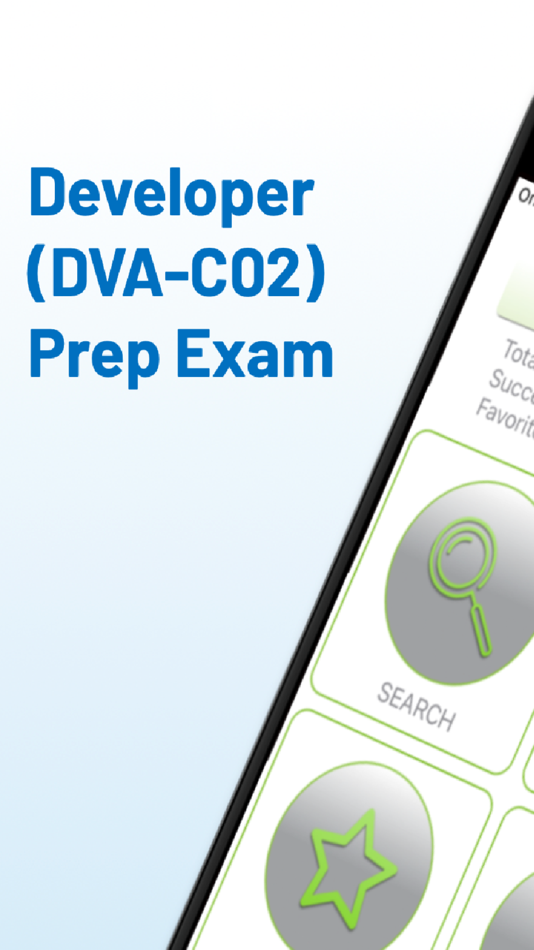 #1. AWS Developer DVAC02 EXAM 2025 (iOS) 由: Andrey Andreyev