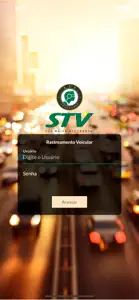 STV Rastreamento screenshot #1 for iPhone