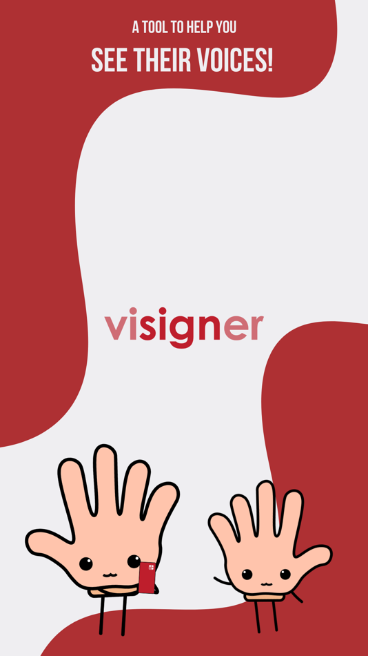 #1. Visigner (iOS) 게시자: Rizky Agung Kala Maghribi