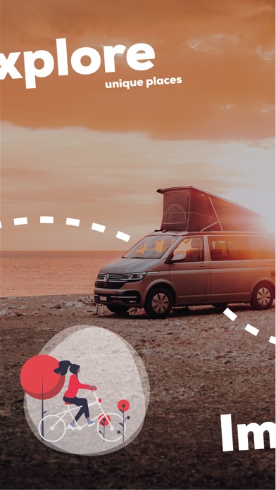 CaraMaps - Motorhome campsitesのおすすめ画像3