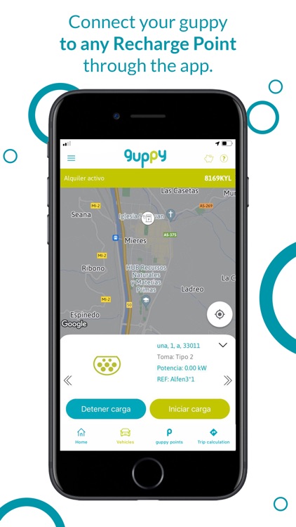 guppy - Car Sharing screenshot-5