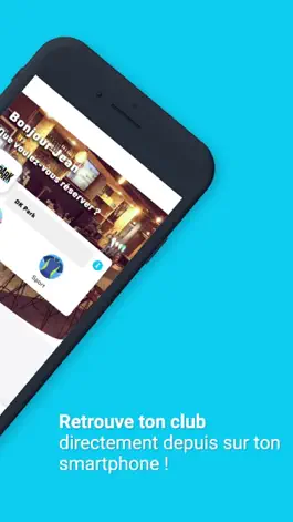 Game screenshot DK Park apk