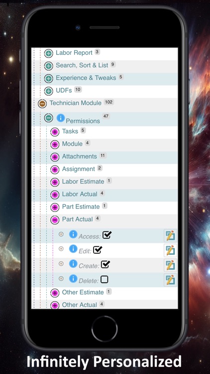 MC Everywhere CMMS screenshot-4