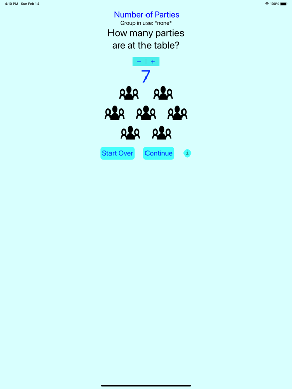 Screenshot #4 pour FareFair