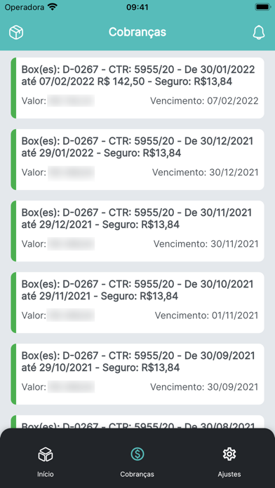 Storage Guarda Tudo SGT Screenshot