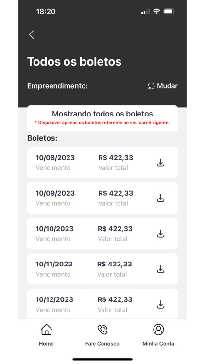 Metodo Urbanismo screenshot-6