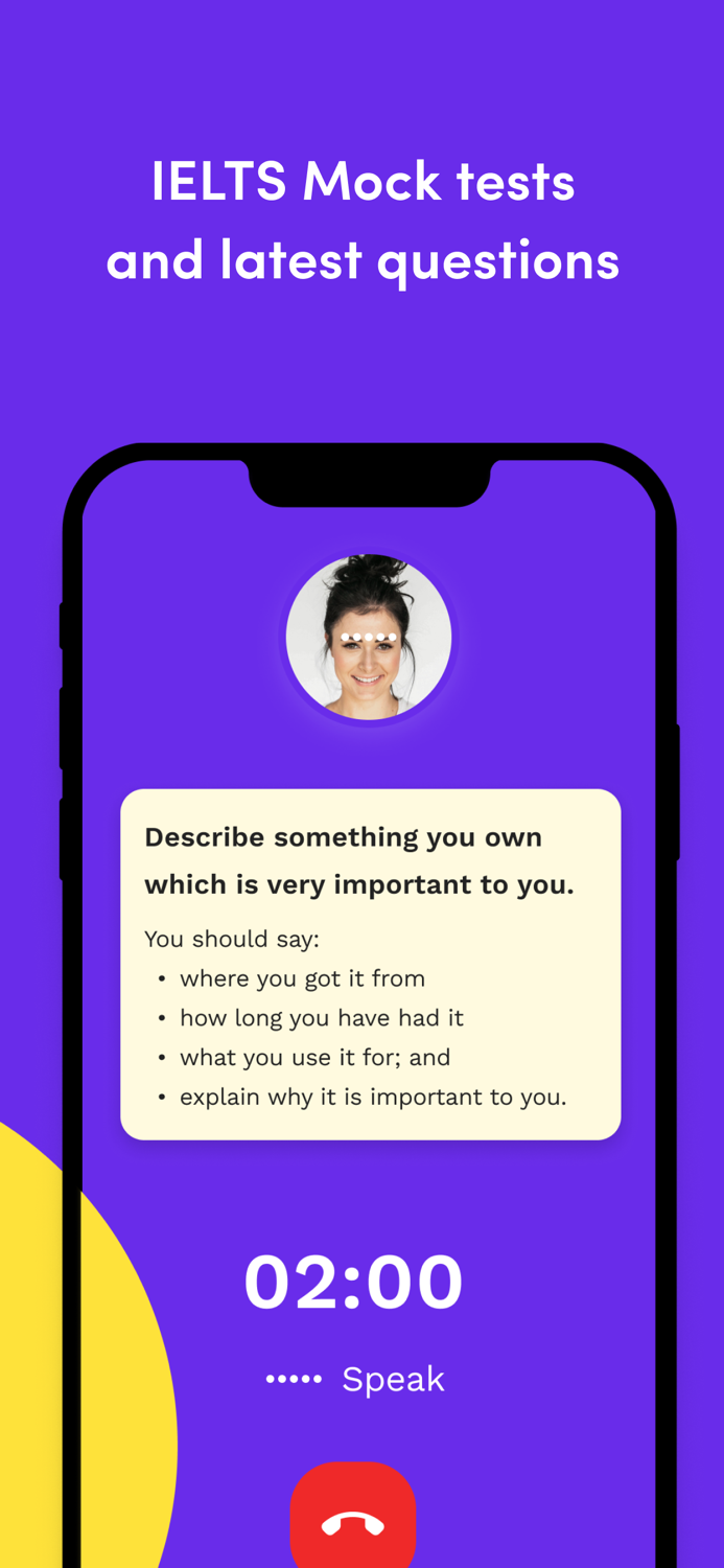 CallMe - Learn English