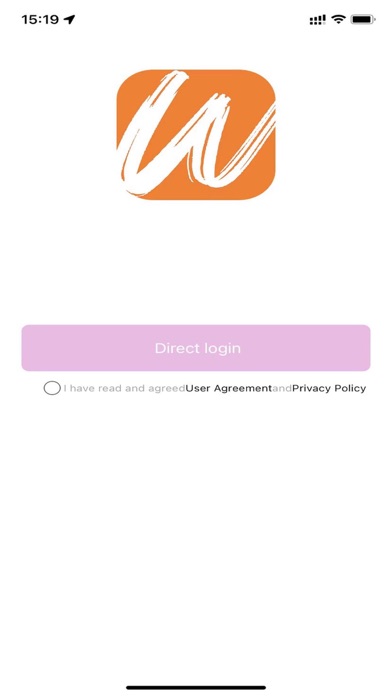 Wearfree Screenshot
