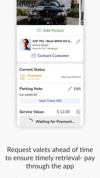 Livvie - Staff screenshot-3