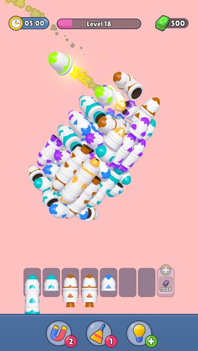 Match Away! Screenshot
