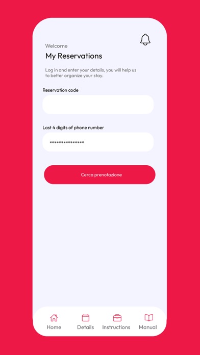 Home and More Screenshot