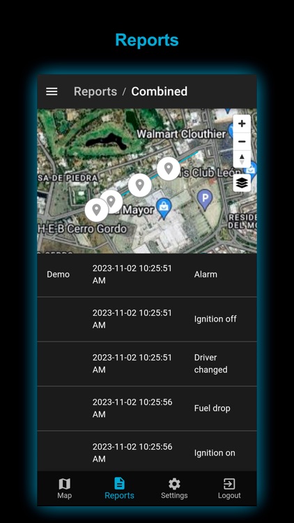 Keepy Manager