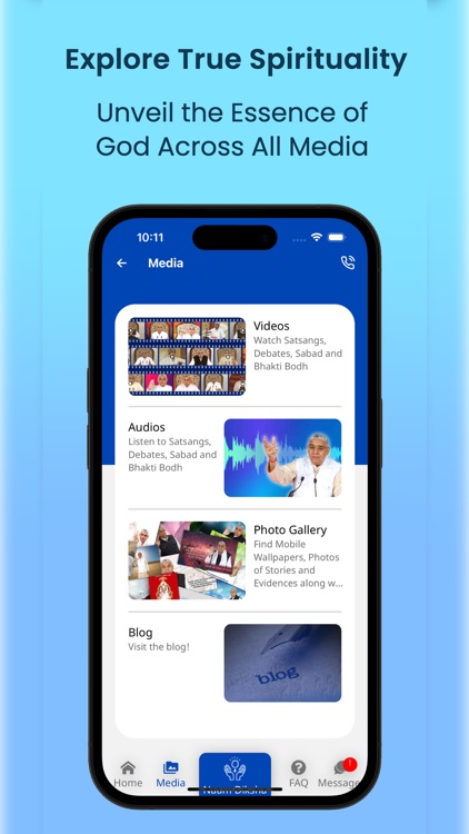 Sant Rampal Ji Maharaj