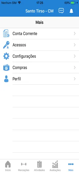 Game screenshot CM Santo Tirso hack
