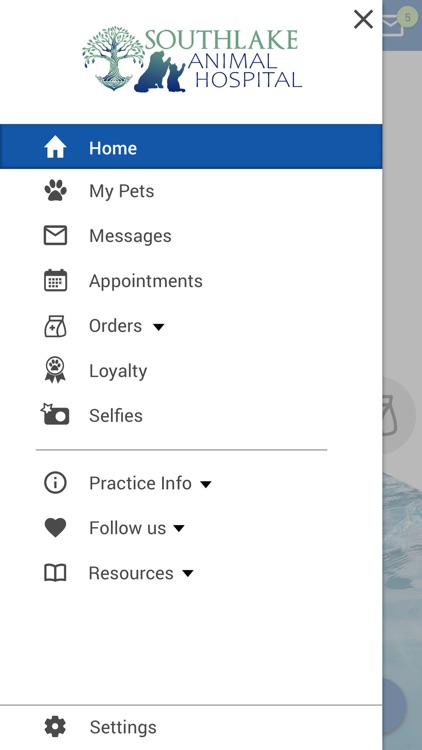 Southlake Vet screenshot-4