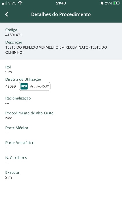OneCoop - Unimed Uberaba screenshot-9