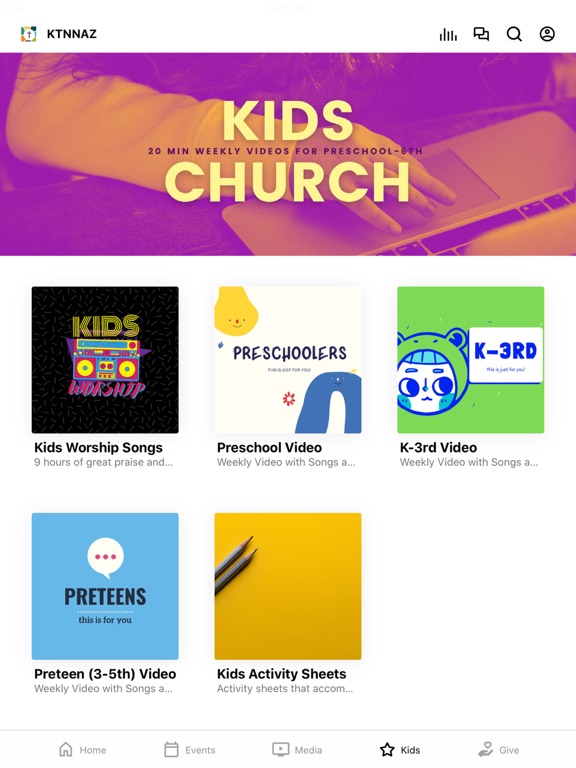 Screenshot #6 pour KTNNAZ