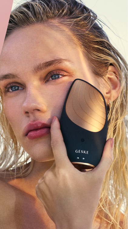 GESKE: German Beauty Tech