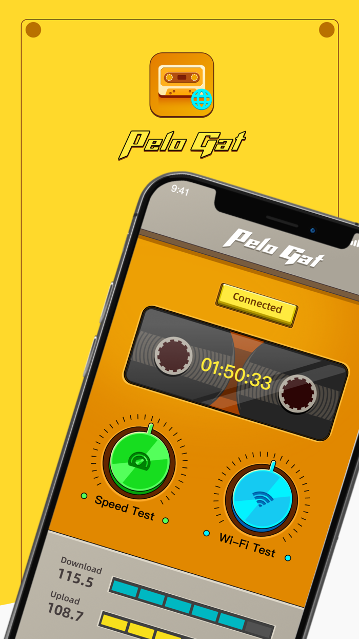 Pelo Gat-Cruise Expert