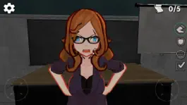 Game screenshot Evil Teacher - Chapter 1 apk