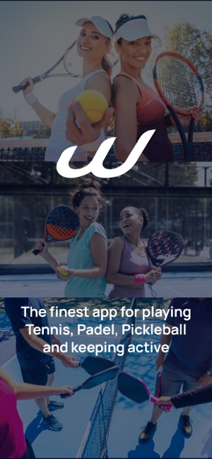 Wansport on the App Store