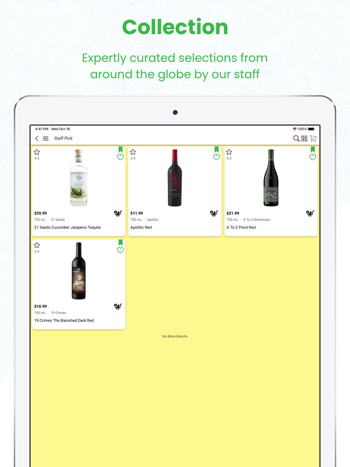 Lido Wines and Spirits