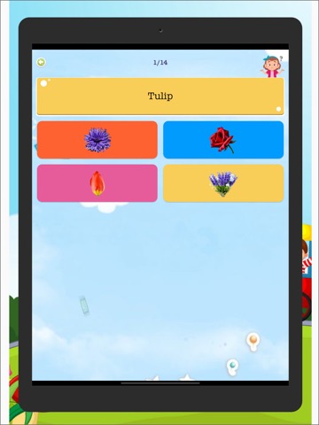 Fun Learning game appのおすすめ画像4