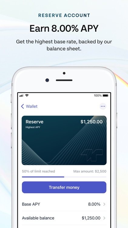 Tellus: Earn More Daily