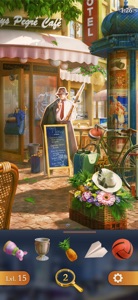 Picture Hunt: Hidden Objects screenshot #4 for iPhone